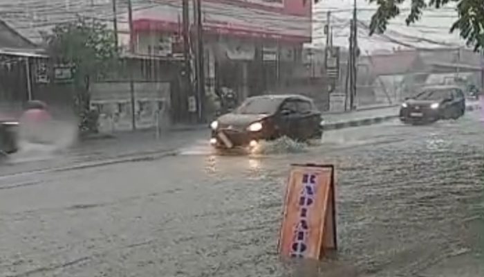 Kota Bekasi Butuh Solusi Drainase Jangka Panjang, Bukan Sekadar Penanganan Darurat!