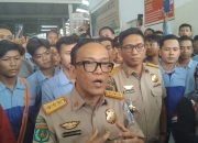Wamenaker Datangi Pabrik di Cikarang Perjuangkan Nasib Buruh Yang Dapat Diskriminasi