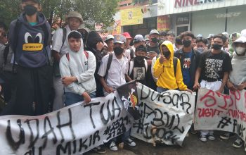 Guru Olahraga Yang Diduga Cabuli Siswa di SMPN 13 Kota Bekasi Diskors Seminggu