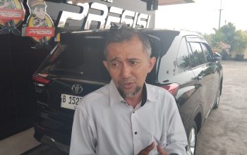 Siswa SMPN 13 Kota Bekasi Yang Jadi Korban Pencabulan Guru Olahraga Sempat Takut Melapor