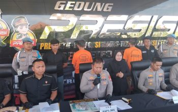 Kronologi Pencabulan Guru Olahraga di SMPN 13 Kota Bekasi