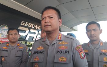 Siswi SMPN 13 Korban Pencabulan Guru Sempat Ingin Bunuh Diri