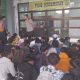 Polisi Amankan 121 Siswa Yang Hendak Berangkat Demo ke DPR RI