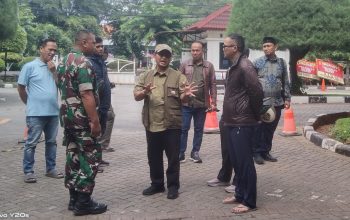 Ketua DPRD Kota Bekasi Ajak Warga Jaga Kondusifitas dan Tolak Provokasi