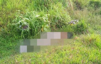 Geger! Mayat Pria di Serang Baru Ditemukan Dalam Kondisi Mata Dilakban
