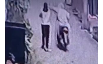 Pelajar Jadi Korban Penjambretan di Perumahan Duren Jaya