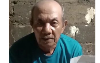 Juru Parkir di Puskesmas Teluk Pucung Ngeluh Gaji Dipotong Secara Sepihak