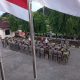 Pengamanan DPRD Kota Bekasi Diperketat, Ribuan Warga Ikut Kawal Aksi Unjuk Rasa