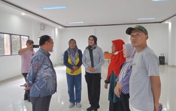 Ketua DPRD Kota Bekasi Pastikan Kantor Kelurahan di Medansatria Kondusif Pasca Kericuhan