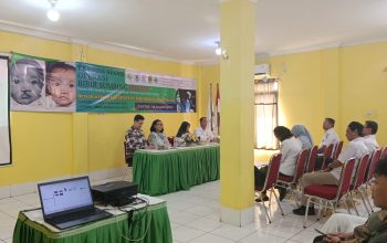 RS Pinna Gelar Operasi Bibir Sumbing Gratis Untuk Warga Bekasi