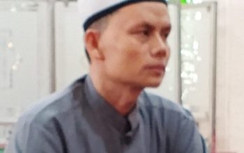 Marbot Masjid DPRD Umroh Gratis
