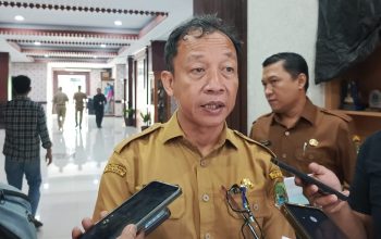 Bapenda Kota Bekasi Genjot PAD, Target Akhir Tahun Tembus 90 Persen