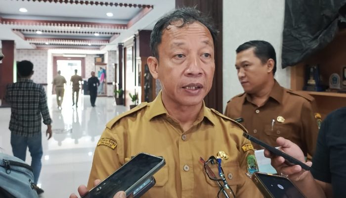 Bapenda Kota Bekasi Genjot PAD, Target Akhir Tahun Tembus 90 Persen