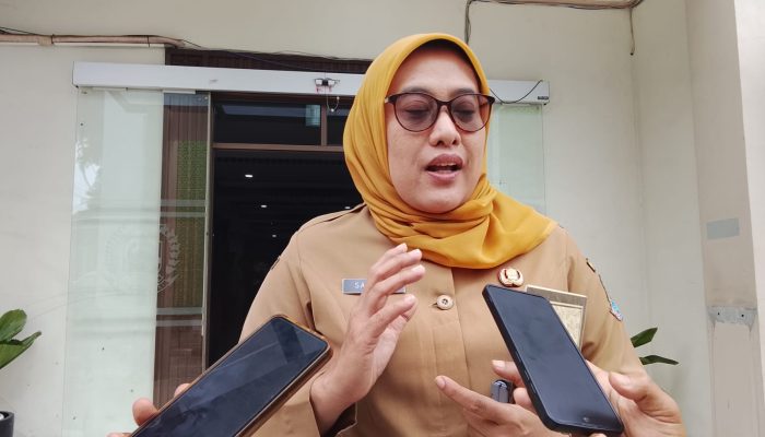 Kasus HIV/AIDS di Kota Bekasi, Dinkes Fokus Deteksi Dini dan Pencegahan