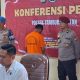 Polisi Gadungan Yang Peras Warga Rp 86 Juta Ditangkap