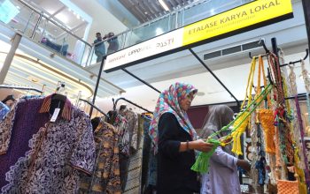 LPCK Perkuat Peran Dalam Pembangunan Berkelanjutan