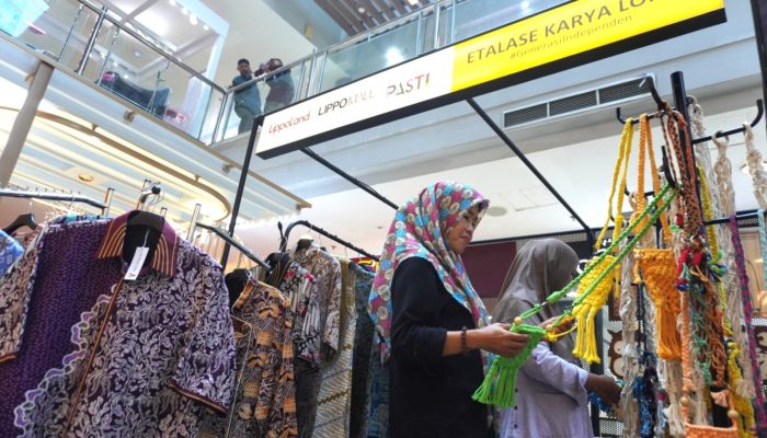 LPCK Perkuat Peran Dalam Pembangunan Berkelanjutan