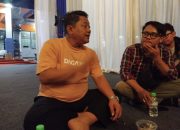 Dirut Tirta Patriot Beberkan Alasan “Kunci” di Balik Perpanjangan Jabatan Dirtek