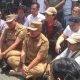 Ratusan Mahasiswa Gelar Aksi Damai di DPRD Kota Bekasi, Sampaikan 8 Tuntutan