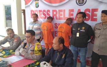 Kakak Beradik Bobol Sekolah di Sukatani, Pelaku Curi Uang Rp 21 Juta dan Tabung Gas