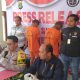 Kakak Beradik Bobol Sekolah di Sukatani, Pelaku Curi Uang Rp 21 Juta dan Tabung Gas