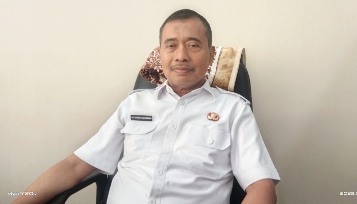 Disdik Kota Bekasi Dorong Guru Melek AI, Gelar Pelatihan Koding dan Kecerdasan Artifisial