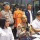 Ustad Cabul Yang Setubuhi Anak Angkat dan Keponakan di Babelan Diringkus Polisi