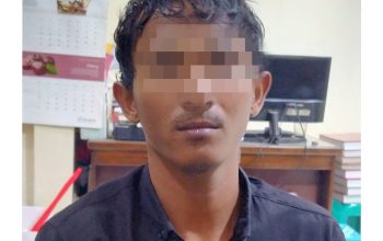 Gadaikan Motor Milik Mantan Mertua, Pria di Serang Baru Ditangkap Polisi
