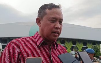 Wali Kota Bekasi Imbau Warga Bekasi Lakukan Demo Secara Positif
