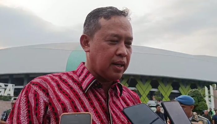 Wali Kota Bekasi Imbau Warga Bekasi Lakukan Demo Secara Positif
