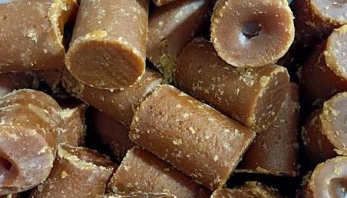 Menjemput Kembali Kejayaan Padi dan Gula Jawa