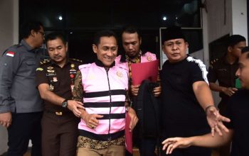 Kejari Bekasi Tetapkan Empat Tersangka Korupsi Dana Desa Rp2,6 Miliar
