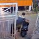 Apes! Maling di Bekasi Curi Motor Rusak, Korban Ikhlas Enggan Laporan 