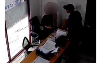 Karyawan SPPG di Jatiasih Lapor Polisi Usai Diduga Dilecehkan dan Dibentak Atasan