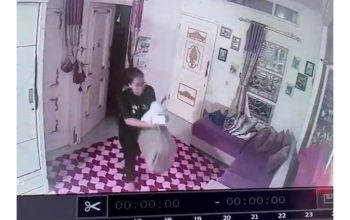 ART di Sukatani Yang Bawa Kabur Duit Majikan Dilaporkan ke Polisi