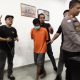 Ayah Tiri Yang Lecehkan Anak Selama 8 Tahun di Cikarang Ditangkap Polisi