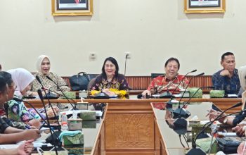 Komisi I DPRD Bekasi Pastikan Dana Rp100 Juta per RW Tepat Sasaran