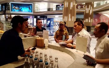 Sidak Bapenda Kota Bekasi Ungkap Tunggakan Pajak Ratusan Juta Rupiah di Sektor Restoran dan Pertokoan