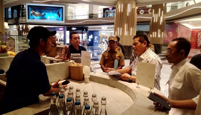 Sidak Bapenda Kota Bekasi Ungkap Tunggakan Pajak Ratusan Juta Rupiah di Sektor Restoran dan Pertokoan