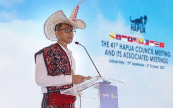 PLN Dorong Interkoneksi ASEAN Power Grid untuk Akselerasi Transisi Energi Bersih