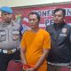 Polisi Ungkap Motif Pencurian Motor Pasutri di Babelan