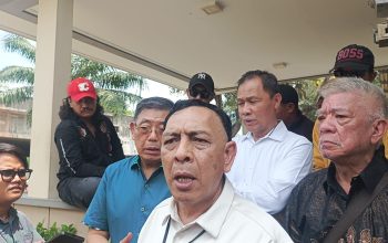 Pemilik Lahan Kavling Mawar Indah Tegaskan Tanah Sah, Siap Ambil Langkah Hukum Jika Dihalangi