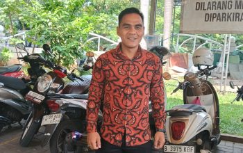 Tiga Tahun Proposal Ambulans Dikirim, Ketua RW di Bekasi Utara Mengeluh Tak Pernah Dapat