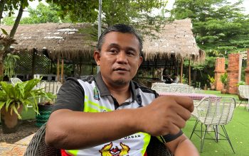 Kota Bekasi Etalase Jawa Barat Butuh Sirkuit, Kang Dedi Jangan Tutup Telinga