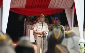 HUT ke 148, Badan Karantina Indonesia Komitmen Lindungi Masyarakat dan Naikkan Ekonomi Negara