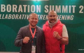 Delapan Tahun Kiprah, Qudwah Indonesia Teguhkan Sinergi Kemanusiaan Lewat Collaboration Summit 2.0