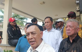 Tiga Dekade Sengketa Tanah di Bekasi Berakhir, H. Y Husen Ibrahim Menang Telak di Jalur Hukum