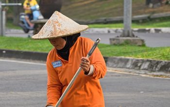 Komitmen Nyata LPCK untuk Komunitas dan Lingkungan