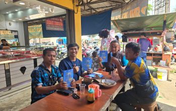 Ribuan Warga Jawa Barat Antusias Manfaatkan Promo Tambah Daya Listrik Hemat 50 Persen dari PLN
