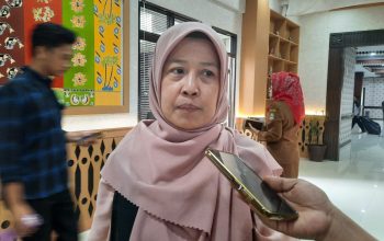 DPRD Soroti Langkah Wali Kota, Jabatan Inspektur Hilang Saat Anggaran Daerah Tersendat